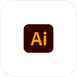 Adobe illustrator